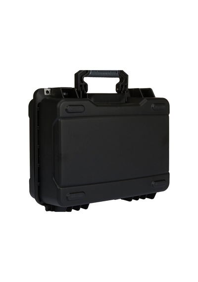 Mano Tough Case Takım Çantası Siyah Mtc200