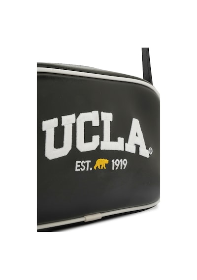 Ucla Kadın Çapraz Çanta 05uc26y9014 Siyah