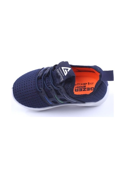Gezer 03070 Bebe Çocuk Günlük Hafif Spor Ayakkabı
