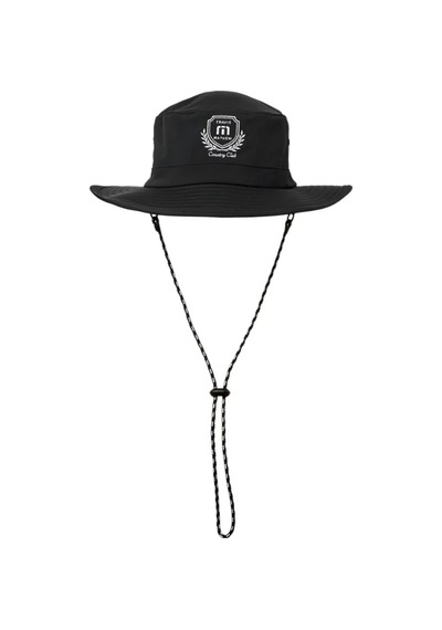 Travıs Mathew Travis Mathew Local Favorite Bucket Şapka Black