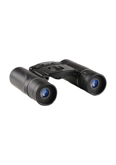 40x22 Cepte Taşımalı Kauçuk Kaplamalı Mini Dürbün 1000m/36m Açık Bej