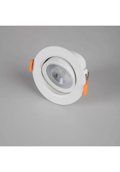 Cata Ct-5204 Cob Led Armatür (5W)