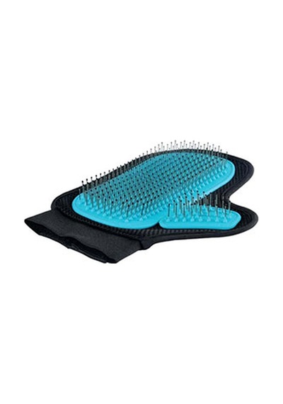 M-pets Hairdo Kedi Ve Köpek Tüy Toplama Eldiveni 28x19x2 Cm 244-70013.01