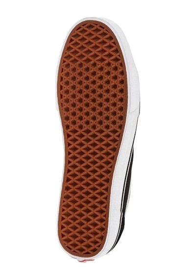 Vans Mn Filmore Decon Erkek Siyah Günlük Stil Ayakkabı Vn0A3Wkz5L Siyah