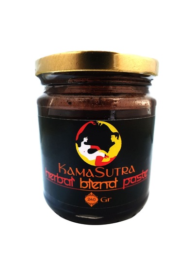 L.kamasutra Erkeklere Özel Destek Macunu 240 Gr