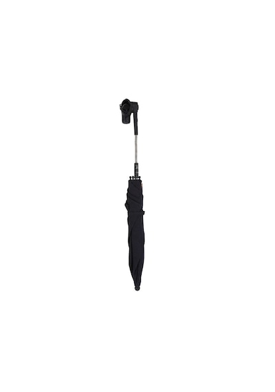 Mamas & Papas Luxury Parasol Dark Navy Şemsiye Siyah