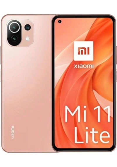 Yenilenmiş Xiaomi Mi 11 Lite 128 GB (12 Ay Garantili)