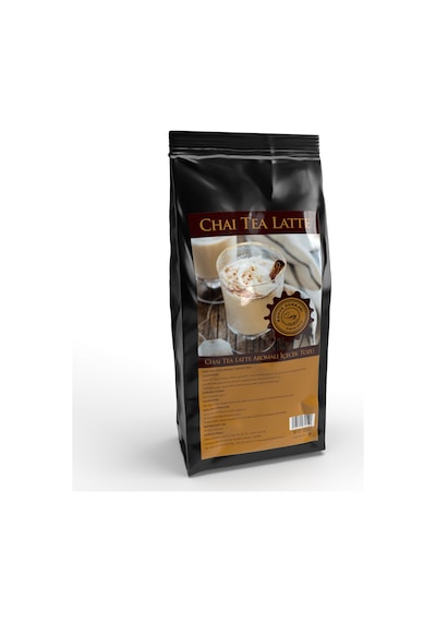 Chai Tea Latte Tozu 1000gr Diğer