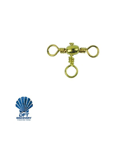Dft Üçlü Sarı Fırdöndü No:06 1/144