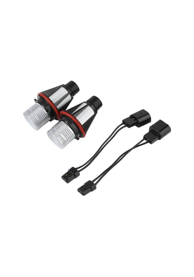 Bmw E39 Angel Led Beyaz X5 E39 E60 E63 E64 E53 330295022