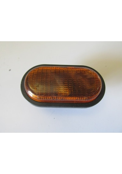 Renault Clıo 1 Hb 91/98 Çamurluk Sinyali Sarı Sağ/sol Aynı Adet - Çamurluk