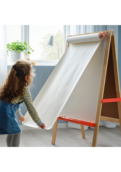 31 x50 Rulo  resim kağıdı  Yazı Tahtası Uyumlu - Koli ( 6 Adet )