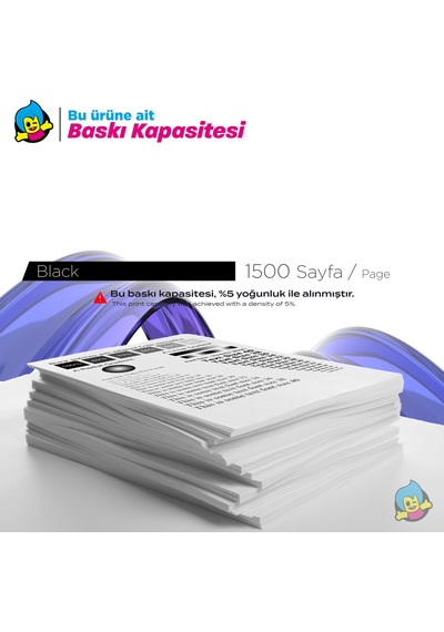 Hp Cb435a Uyumlu, Toneri 20 Adet 1 Koli / P1005 / P1006