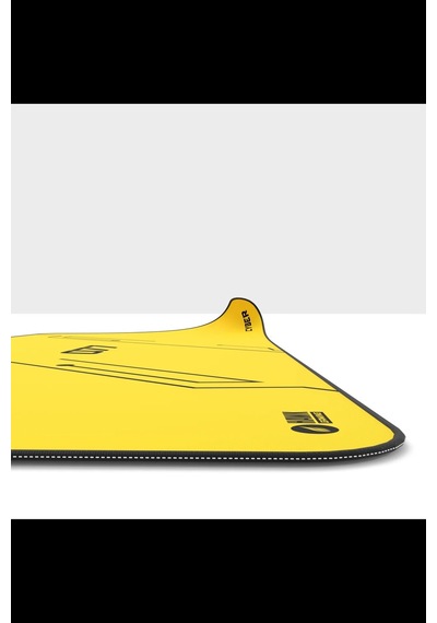Hawk Cyber 90x40 Mouse Pad