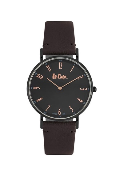 Lee Cooper Lc06690.062 Erkek Kol Saati-12291 Çok Renkli