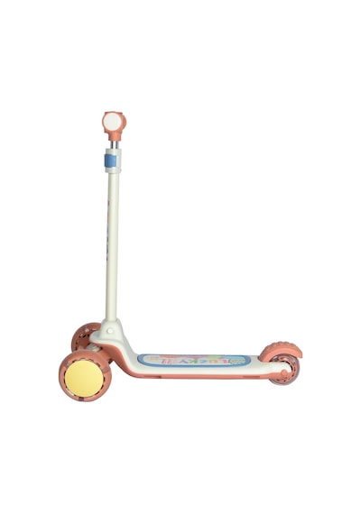 Prego Lucky Scooter Bej L809 Bej