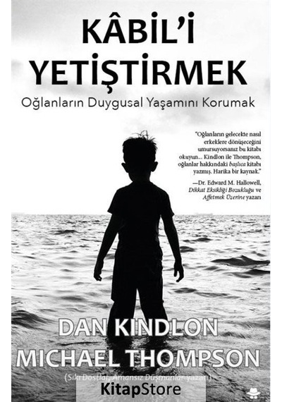 Kabil'i Yetiştirmek - Dr. Michael Thompson
