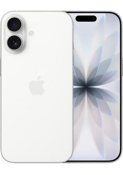 Apple iPhone 17 256 GB (Outlet) Beyaz
