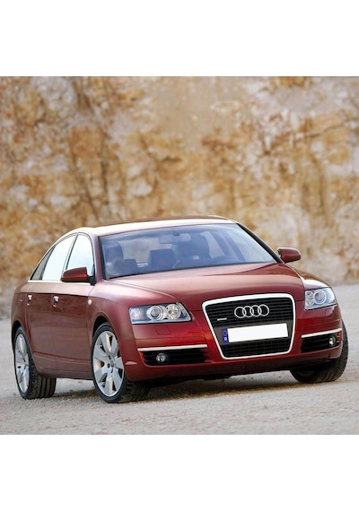 Audi A6 2005-2008 Sağ Ön Kapı Cam Düğmesi 4f0959855