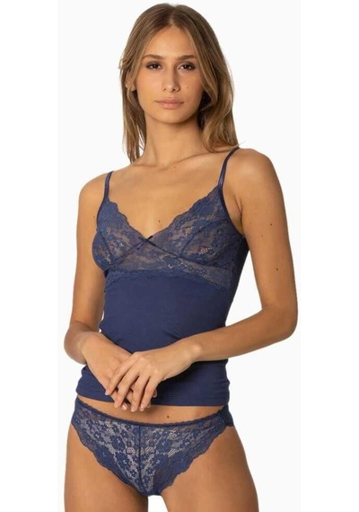 Pierre Cardin Laci Kaşkorse Penye Çeyizlik Atlet Külot Takım 315 001