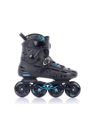 Tempish Black Ice Hood Urban Paten