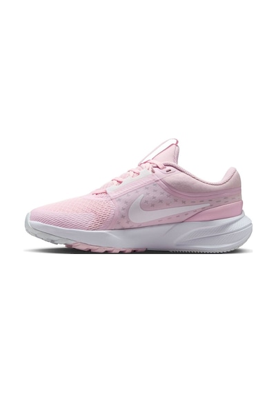 Nike Star Runner 5 Pembe Kadın Spor Ayakkabı Hf7004-600