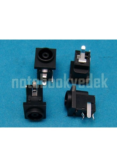 Sony Pcg-fx Dc Power Jack Pj004