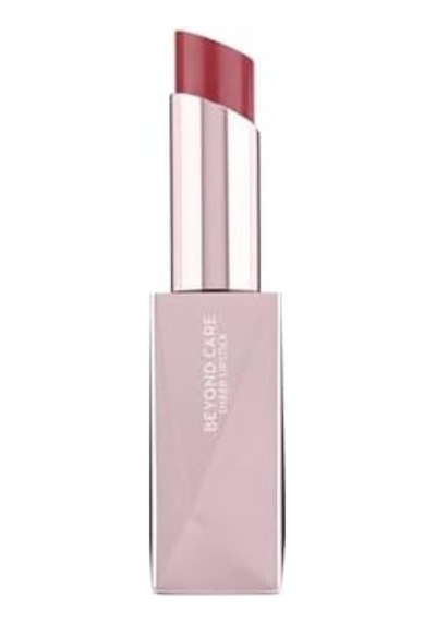 Beyond Care Sheer Lipstick 904 - Glazing Red - Yoğun Nemlendirici Besleyici Etki - Parlak Ruj 0