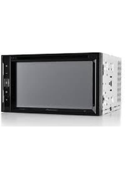 Pioneer Avh-a240bt 6,2" Bluetooth Lu Double Teyp