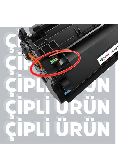 Canon Crg-071 Uyumlu Toner / Canon I-sensys Lbp121dn / Lbp122dw / Mf271dn / Mf272dw / Mf273dw / Mf274dw / Mf275dw