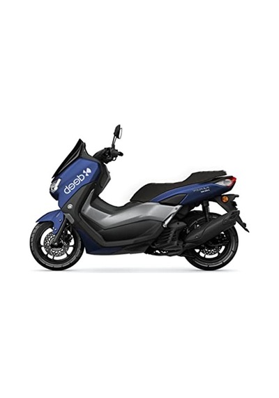 Pcx Nmax Kamuflaj Sele Kılıfı Düz Siyah Açık Gri