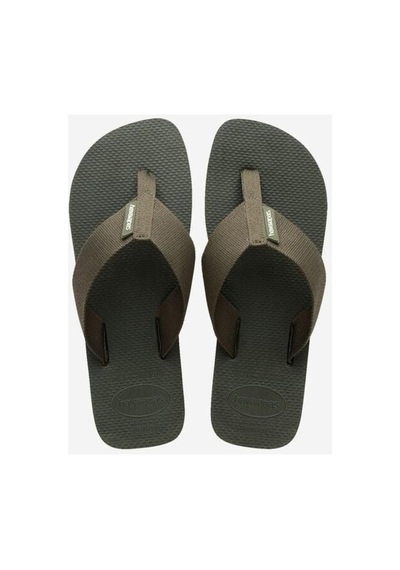 Havaianas Havaıanas Urban Basic Material Green Olive Haki Erkek Parmak Arası Terlik 4148427-4896 Çok Renkli Havaianas Havaıanas Urban Basic Material Green Olive Haki Erkek Parmak Arası Terlik 4148427-4896 Çok Renkli