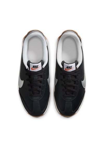 Nike Pacific Leather Im7329-001 Sneaker Unisex Spor Ayakkabı Füme