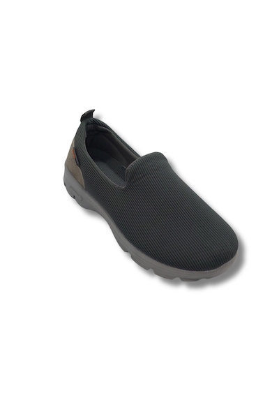 Tarzbu Kadın Esnek Örme Triko Slip-on Spor Ayakkabı - Hafif Ve Rahat Günlük Yürüyüş Ayakkabısı Tarzdı18 GRİ Tarzbu Kadın Esnek Örme Triko Slip-on Spor Ayakkabı - Hafif Ve Rahat Günlük Yürüyüş Ayakkabısı Tarzdı18 GRİ