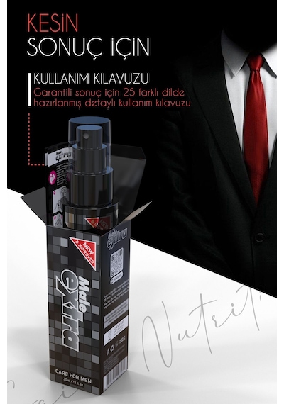 Maleextra Geciktirici Sprey 30 ML