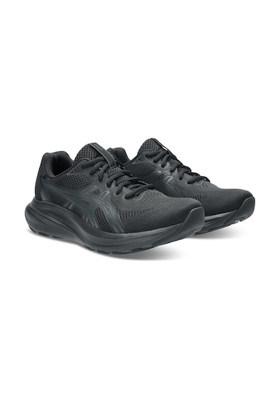 Asics Gel-contend 10 Kadın Siyah Koşu Ayakkabısı 1012c013-002