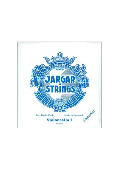 Jargar 638904 Çello Tek Teli - Medium D Re 4/4 Çellolarla Tam Uyumlu Profesyonel - Krom Çelik Krom-çelik Sargı, Sıcak Ton Karakteri Ve Net Ses İletkenliği Uyum: 4/4 Çellolar İçin 2. Tel Jargar 638904 Çello Tek Teli - Medium D Re 4/4 Çellolarla Tam Uyumlu Profesyonel - Krom Çelik Krom-çelik Sargı, Sıcak Ton Karakteri Ve Net Ses İletkenliği Uyum: 4/4 Çellolar İçin 2. Tel
