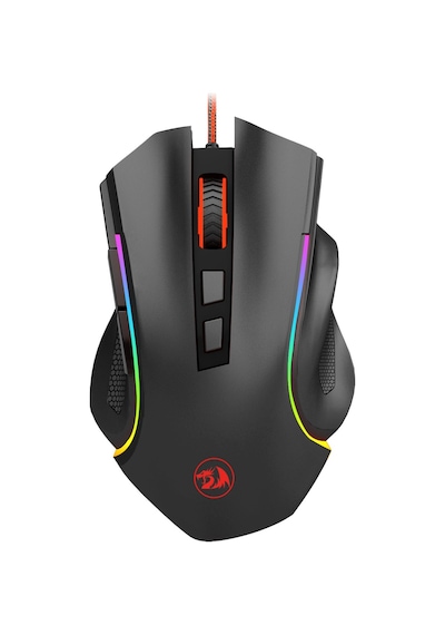Redragon Griffin M607 RGB Oyuncu Mouse