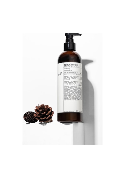 Le Labo Bergamote 22 Shampoo + Conditioner + Body Lotion + Shower Gel 480 Ml Tüm Saçlar