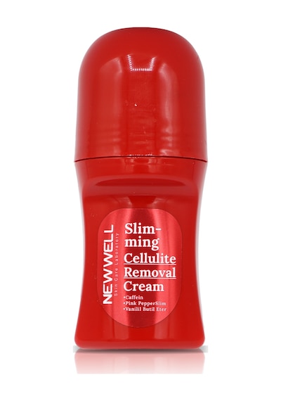 New Well Slimming Cellulite Removal Selulit Giderici Krem 50 ML