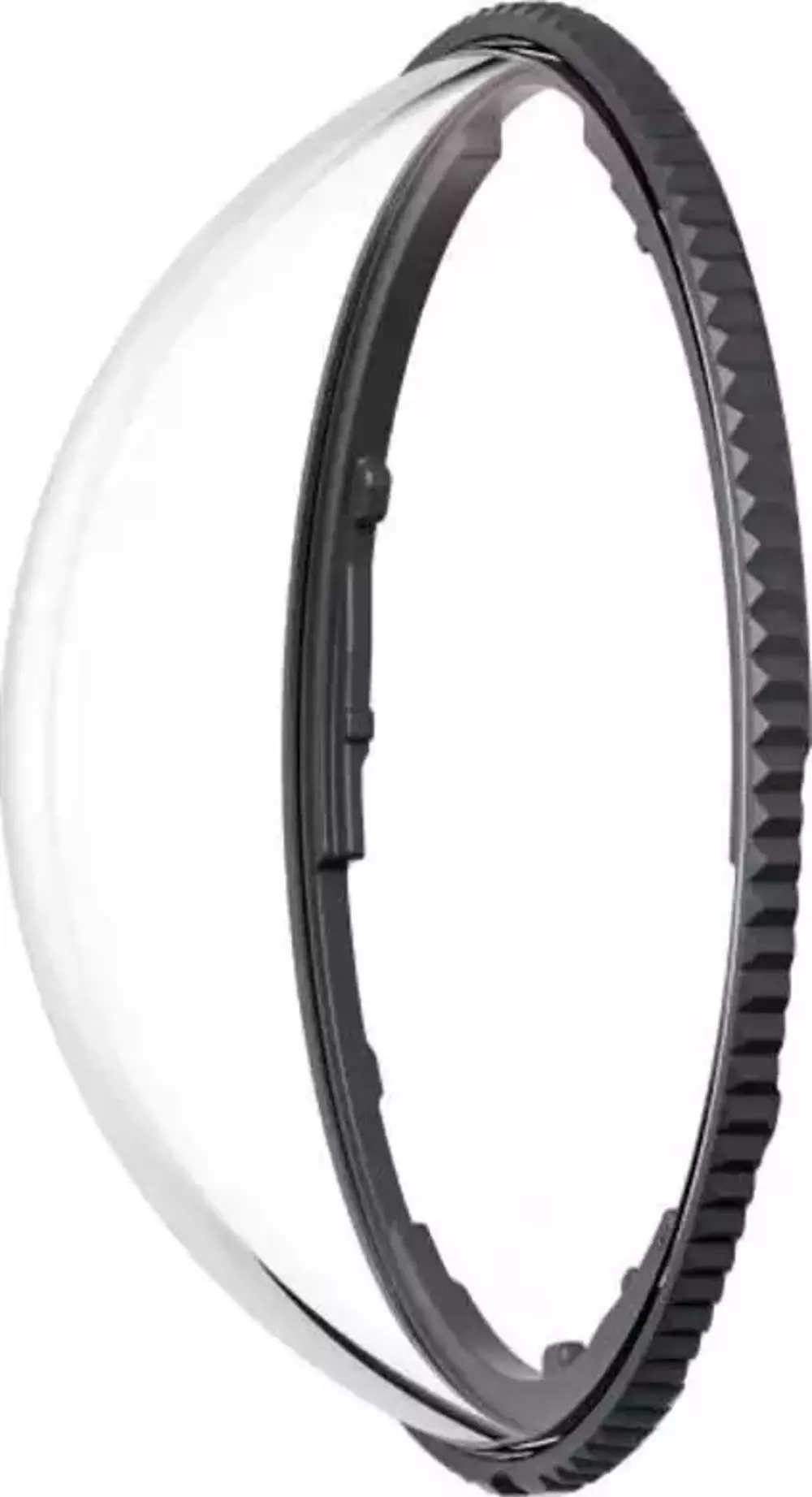 Insta360 X4 Premium Lens Guard Şeffaf