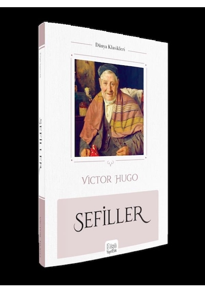 Sefiller - Victor Hugo - Bilgili Yayıncılık