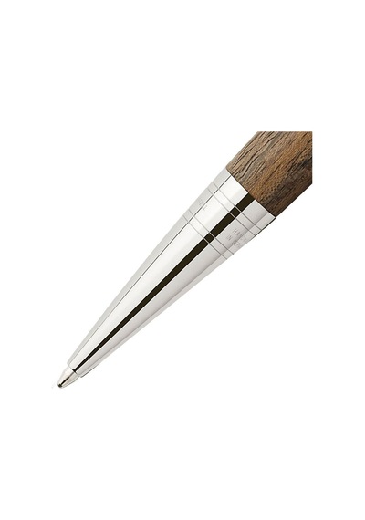 Graf Von Faber-castell Magnum Versatil Kalem 0.7mm Kahverengi