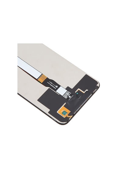Teknonet Xiaomi Redmi 15 Uyumlu Lcd+dokunmatik - Siyah