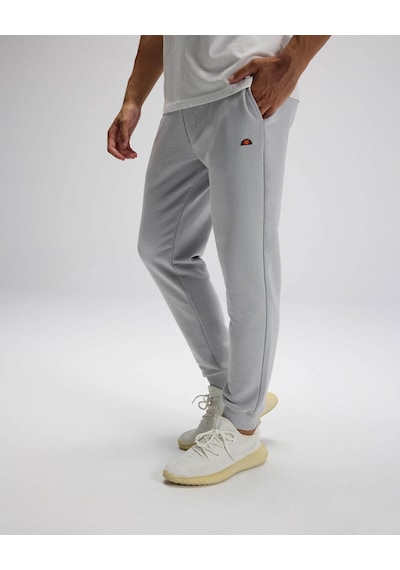 Ellesse Gri Erkek Eşofman Altı Em583 Gri