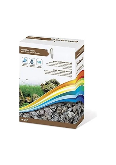 500 Ml Kapasiteli Seramik Akvaryum Filtre Malzemesi