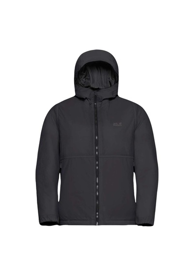 Jack Wolfskın Jack Wolfskin Pamir Kadın Siyah Outdoor Ceketi 6000 Siyah