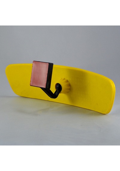 Pırlanta-6 Kollu Universal Dikiz Aynası 27X7 Cm