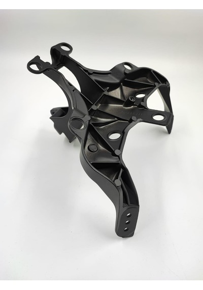 Karadeniz Motor 2009-2014 Yamaha Yzf R1 Uyumlu Kafa Demiri