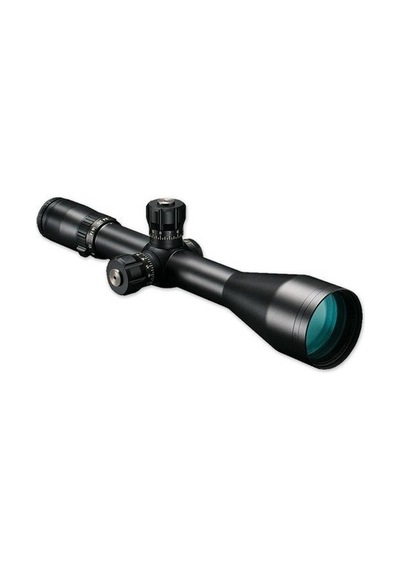 Bushnell 6-24 x 50 Mil Dotlu Tüfek Dürbünü 30 MM